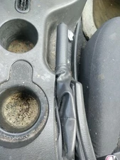 MUSTANG   2001 Emergency Brake lever  259752