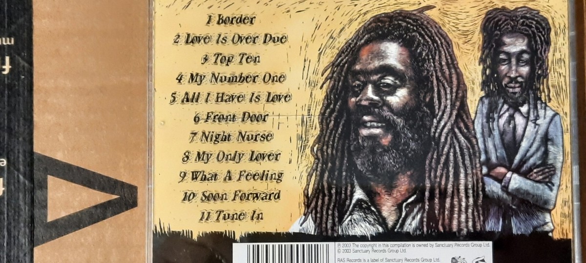 【中古】 Sings Gregory Isaacs デニス・ブラウン 中古】 Sings Gregory Isaacs デニス・ブラウン
