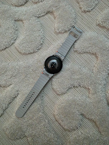 Samsung Galaxy Watch 7 44mm Silver SM L310 
