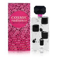 Cosmic Radiance By Britney Spears For Women 3.3 Oz Edp Spray Brand on sale Cosmic Radiance By Britney Spears For Women 3.3 Oz Edp Spray Brand on sale