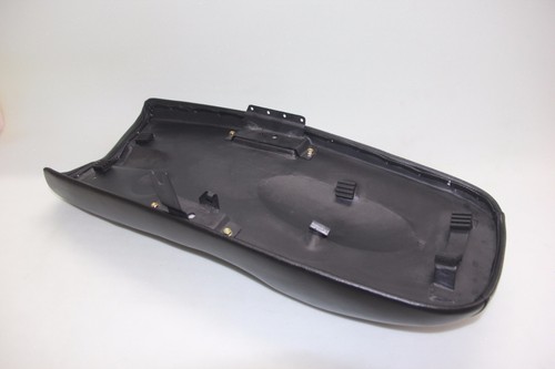 Norton Commando Interstate MK3 solo low profile cafe racer seat CODE: S3377 - Picture 4 of 8