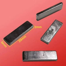 For LG Fully Automatic Washing Machine Door Cover Magnet Door Sensor Magnet !PC