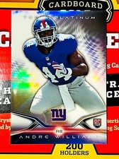 Andre Williams