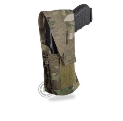 Crye Precision - Maritime 5.56/7.62 Magazine / MBITR Pouch