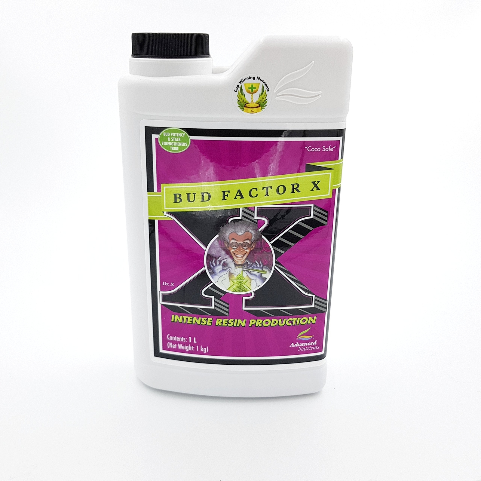 Bud Factor X 1L - Advanced Nutrients