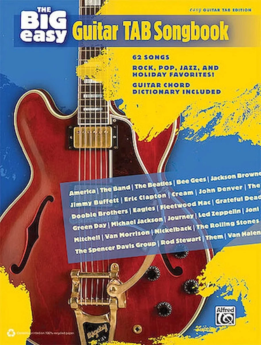 Easy pop songs on outlet electric guitar