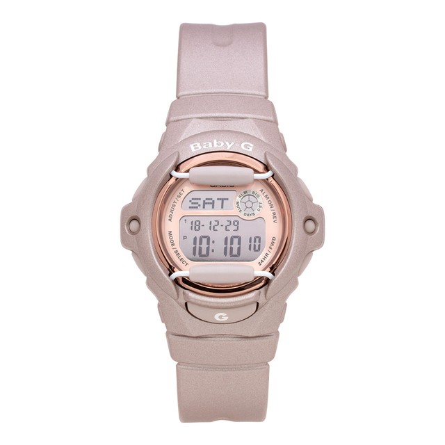 Casio Baby-G BG169G-4 Wrist Watch for Women for sale online | eBay