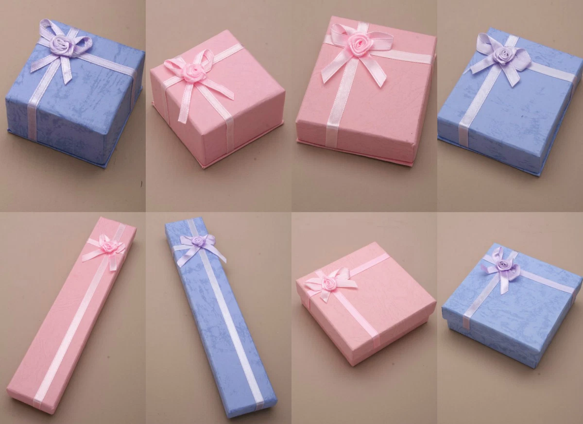 Bracelet boxes deals ebay