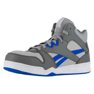 Reebok BB4500 Women Composite Toe Slip Resistant High Work Shoes  9-11.5-12