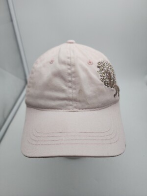 Magellan Sportswear 100% Organic Fishing Baseball Cap Hat 