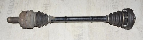 BMW E81 E87 E88 E82 E90 E91 Antriebswelle Gelenkwelle hinten links 3321-7533445