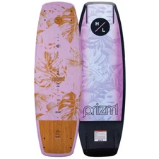 Hyperlite Women's Prizm Wakeboard 2023