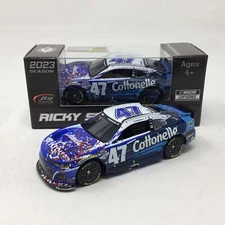 Ricky Stenhouse Jr. 2023 Kroger Cottonelle Daytona 500 Win 1:64 Diecast