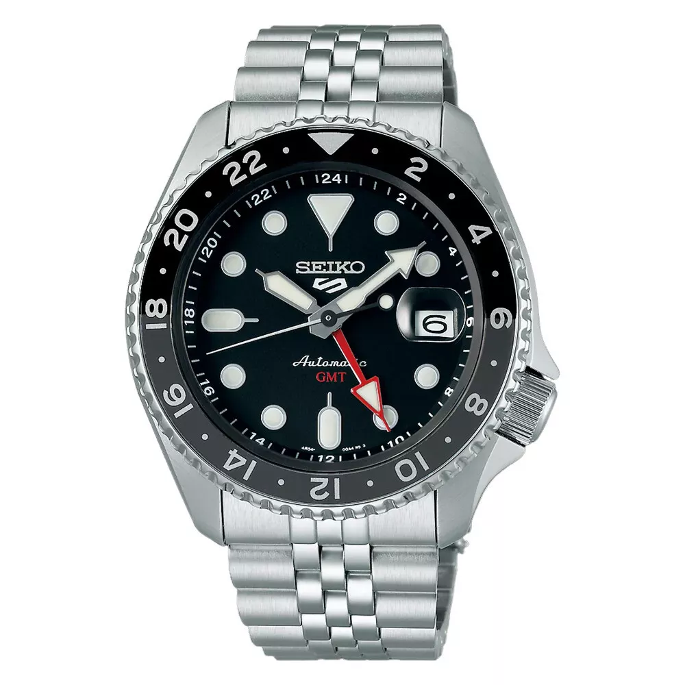 SEIKO AUTOMATIC WATER10BAR RESISTブラックダイヤ SEIKO × BLACKJACK 50TH ANNIVERSARY OSAMU TEZUKA LIMITED EDITION