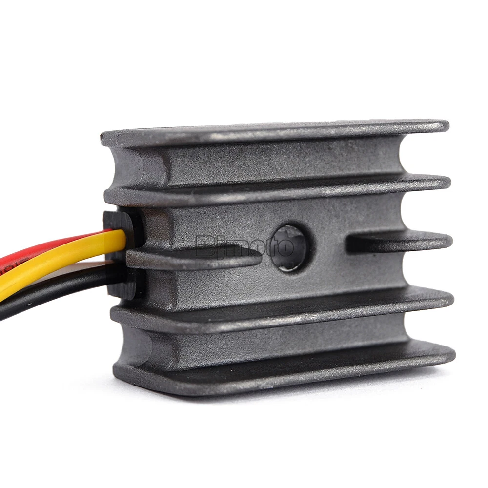 REGULADOR VOLTAJE - Repuestos Náuticos