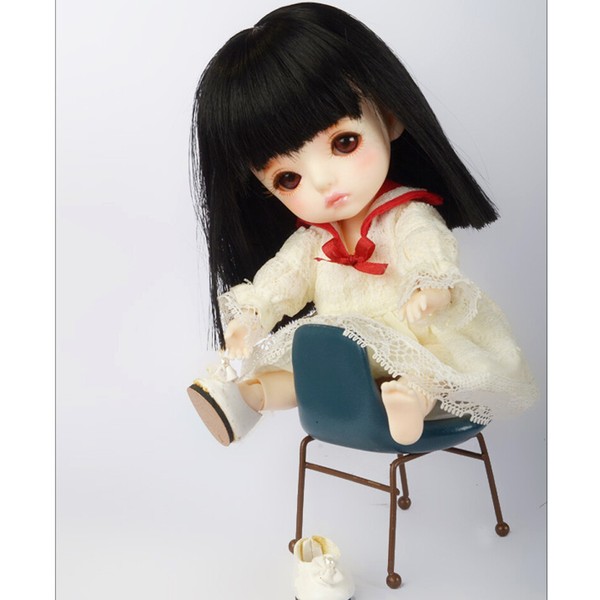 Dollmore 5 Inch 6 Inch High Doll Chair Bebe Doll Size Olga Chair Blue Prime Com Np