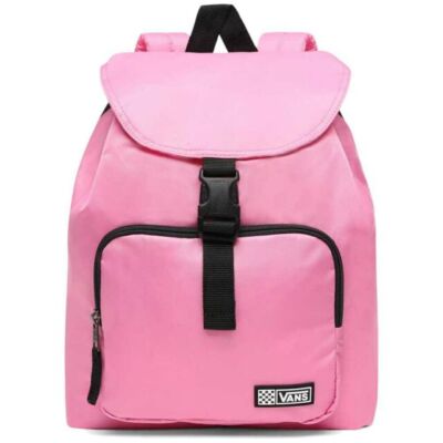 Vans Girls/Women Mini Geo Pink Small Backpack (VN0ADRPV5D) -   NWT