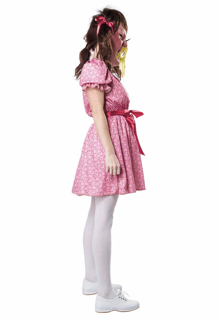 Baby doll sale costume for adults