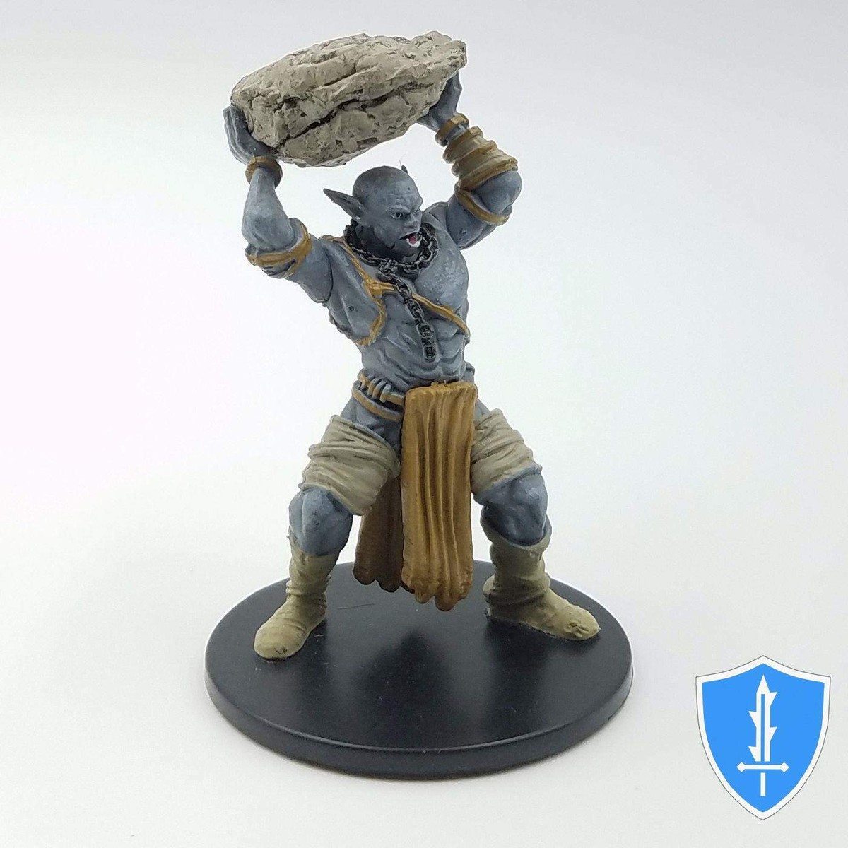 Large Spriggan - Kingmaker #25 Pathfinder Battles D&D