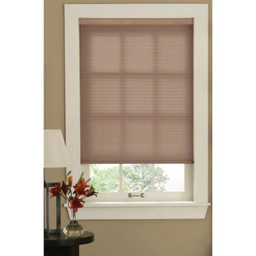 Brand New IKEA PRAKTLYSING White Cellular Blind (23x76 ¾