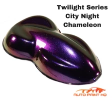 Twilight Series Chameleon City Night Gallon Color Change Kit