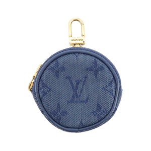 round louis vuitton bolsa