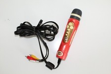 High School Musical Karaoke mic disney 2008 zizzle