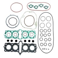 Dichtungssatz Komplett FüR Cagiva T4E 350 1987-1989 T4R 350 1987-1989