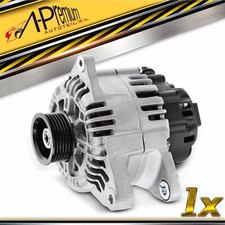 Lichtmaschine Generator 120A für Hyundai Santa Fé I Coupe Trajet KIA 3730037800