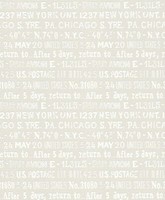 Rasch Tapete Vlies Home Vision 434200 StäDte Amerika Chicago Hellgrau Weiß