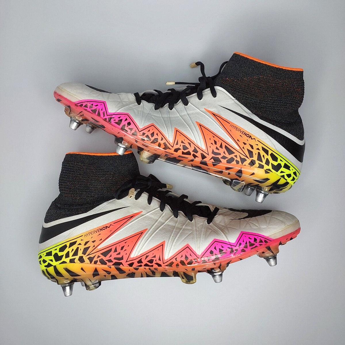 Nike Hypervenom Phantom II Elite SG-Pro Italy 747489-108
