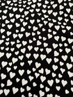 NWOT Jcrew heart pants women’s size 0 — photo 2