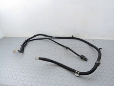 2015 MERCEDES GLA220 X156 ALTERNATOR WIRING LOOM A2465400308