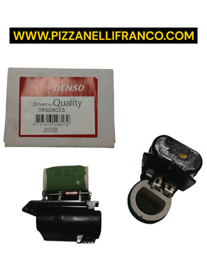 BOSCH Resistenza Di Compensazione Per Impianto Di Accensione - Ricambio Originale 3 134 503 089 - 2
