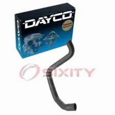 Dayco Upper Radiator Coolant Hose for 1988-1995 Chevrolet C1500 5.0L 5.7L V8 zy