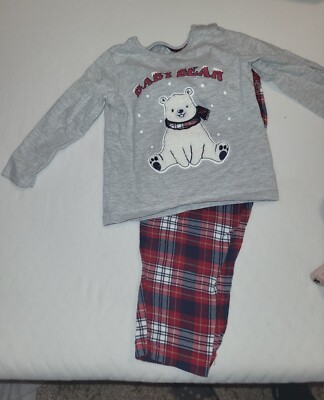 Schlafanzug C&A 92 Unisex