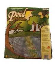 Dewitt Pond Netting, 7 by 10-Feet