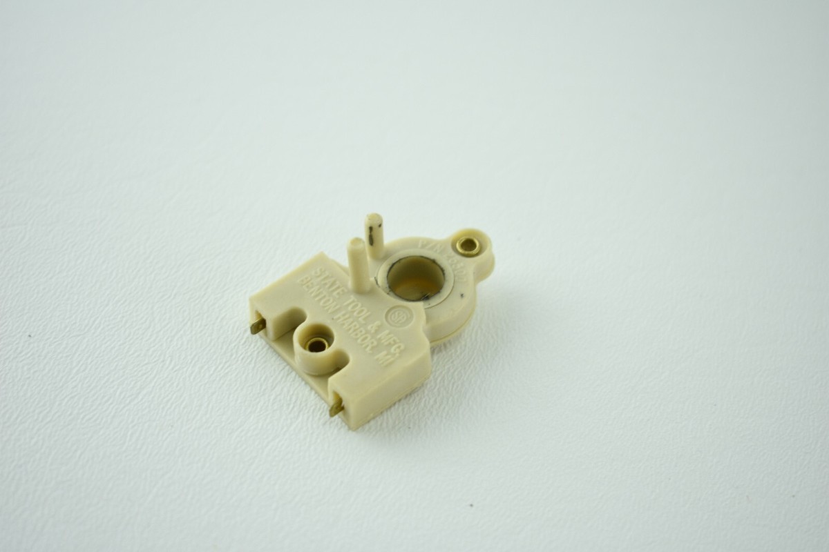 Thermador Bosch Cooktop Ignitor Spark Switch Part # 00189008 - Foto 4