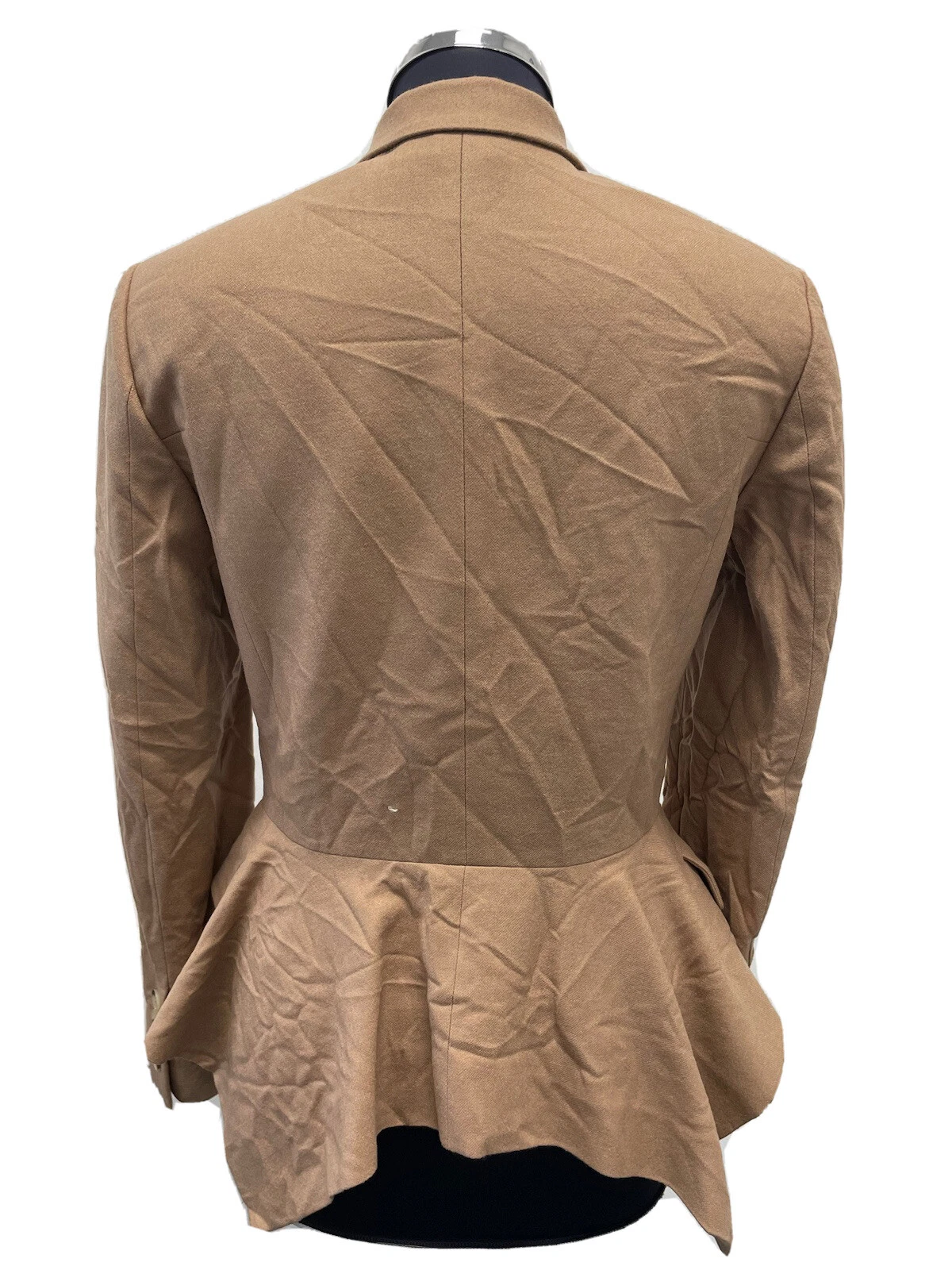 GUCCI GIACCA DONNA JACKET BLAZER WOMAN VINTAGE JHA71