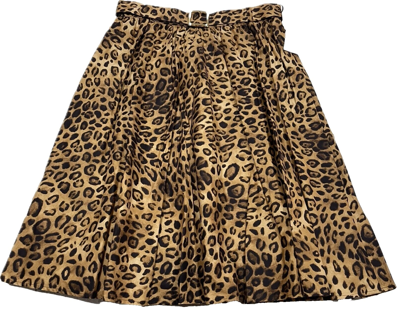 Женские повседневные юбки Jones New York Flare