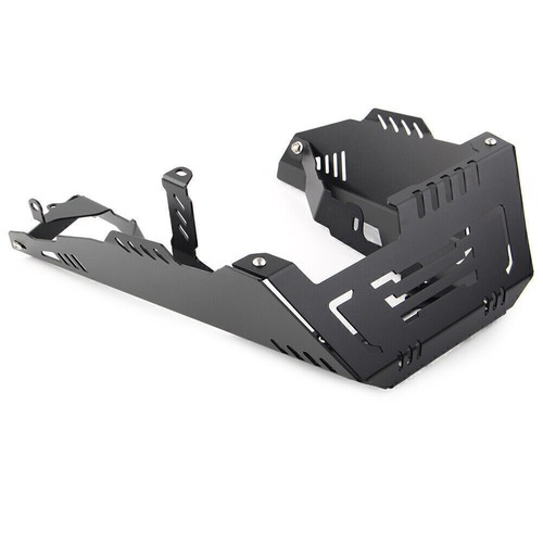 For yamaha xsr 700 MT07 MT-07 go Engine Protector Skid Plate Guard Chassis Cover - Picture 2 of 12