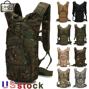 15l molle backpack