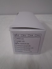 XP Aqua Ultimate ATO Replacement AC Switch  Brand New 