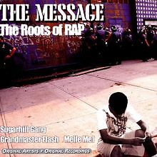 The Message - The Roots Of Rap von Various Artists | CD | Zustand sehr gut