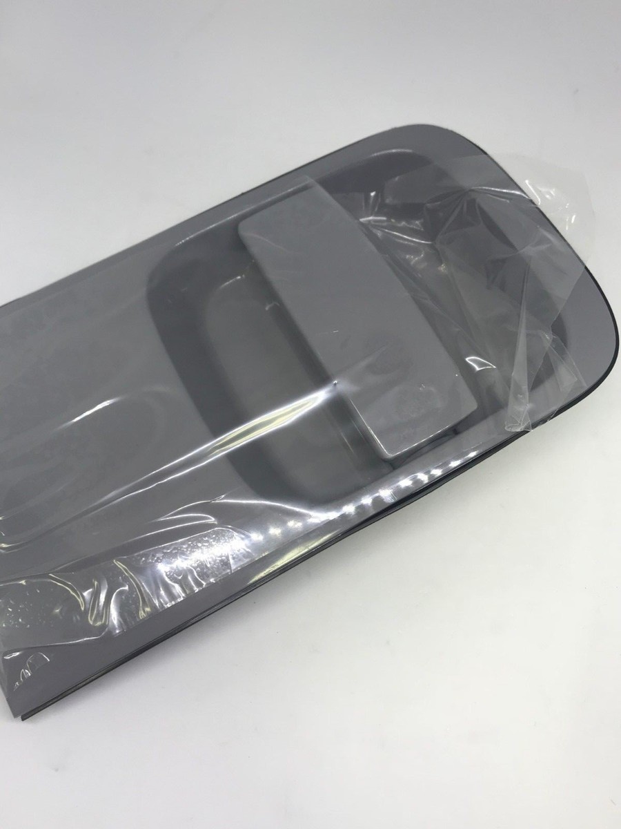 83650 4H150 Door Handle Catch Unpainted LH For 2007 2015 Hyundai