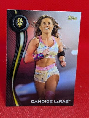 2019 Topps WWE NXT Wrestling Roster -- COMPLETE YOUR SET -- YOU PICK