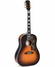 SIGMA JA-SG200 Custom