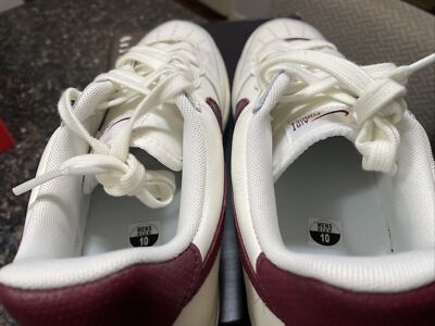 Nike Air Force 1 Low Craft Dark Beetroot Sail DB4455-100 Nike Air Force 1 Low Craft Dark Beetroot Sail DB4455-100