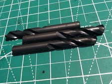 3 pc Dormer HSS "O" Drill Screw Machine Length New (479)