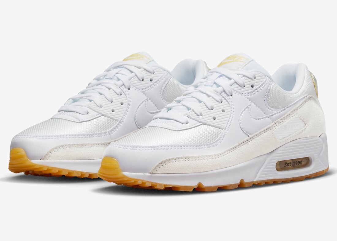 ナイキ エアマックス90 SE フランク・ルディ　NIKE　AIRMAX Nike Air Max 90 SE “M. Frank Rudy | eBay